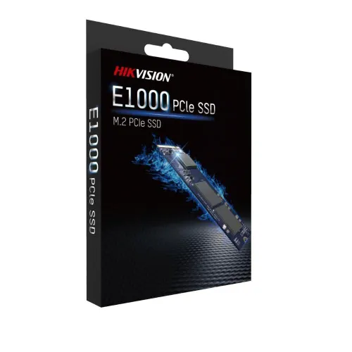 HIKVISION 128GB NVME
